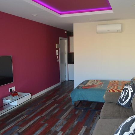 Ferienwohnung Diamond Torremolinos Exterior foto