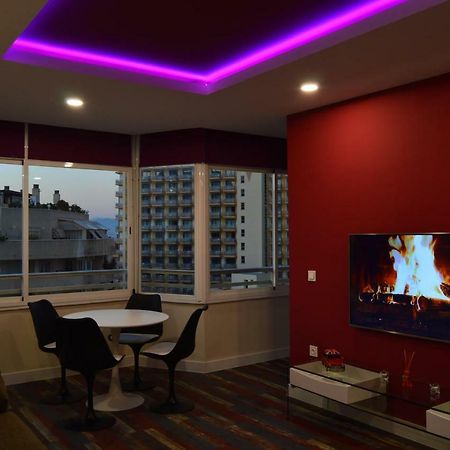 Ferienwohnung Diamond Torremolinos Exterior foto