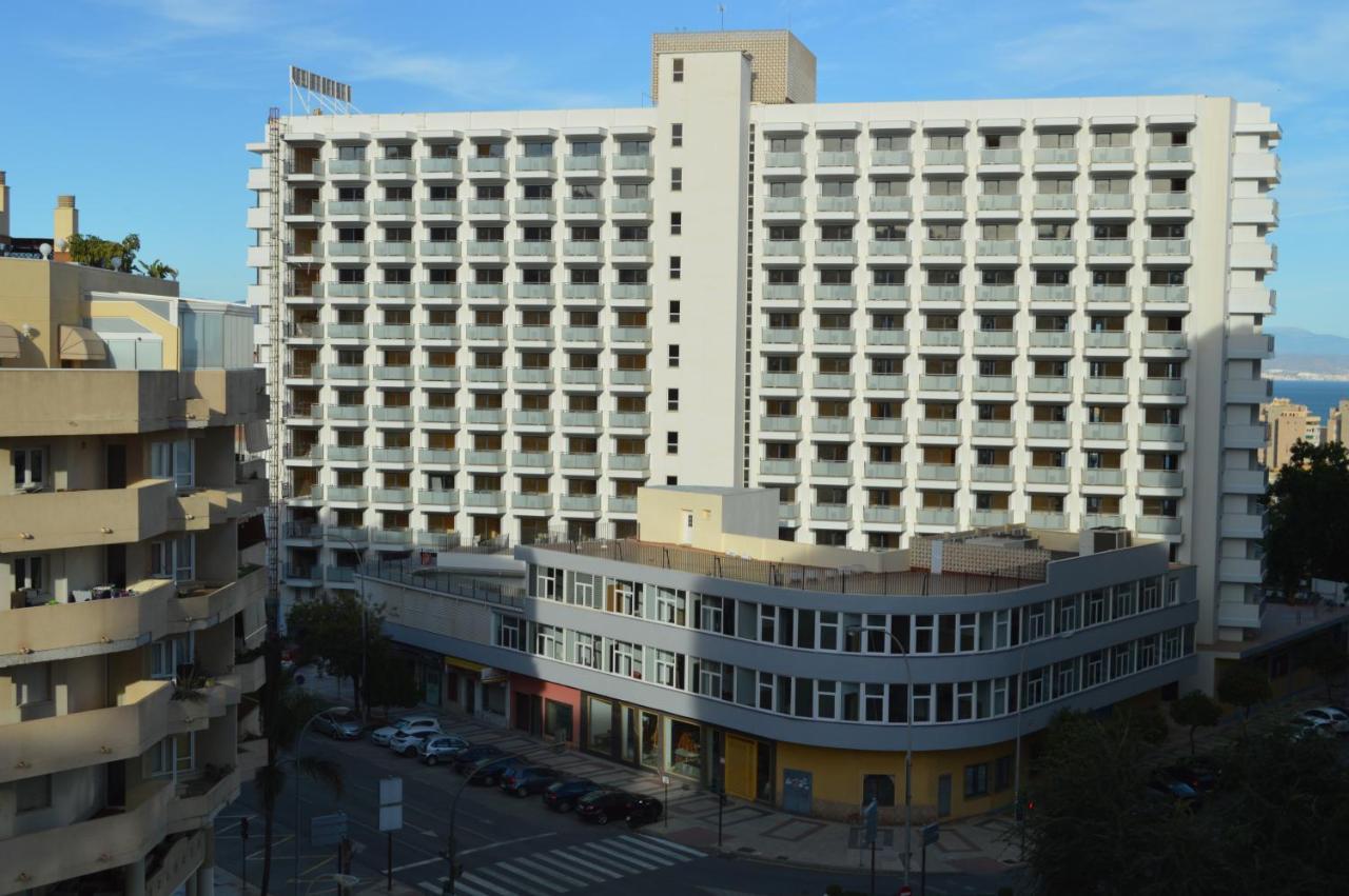 Ferienwohnung Diamond Torremolinos Exterior foto
