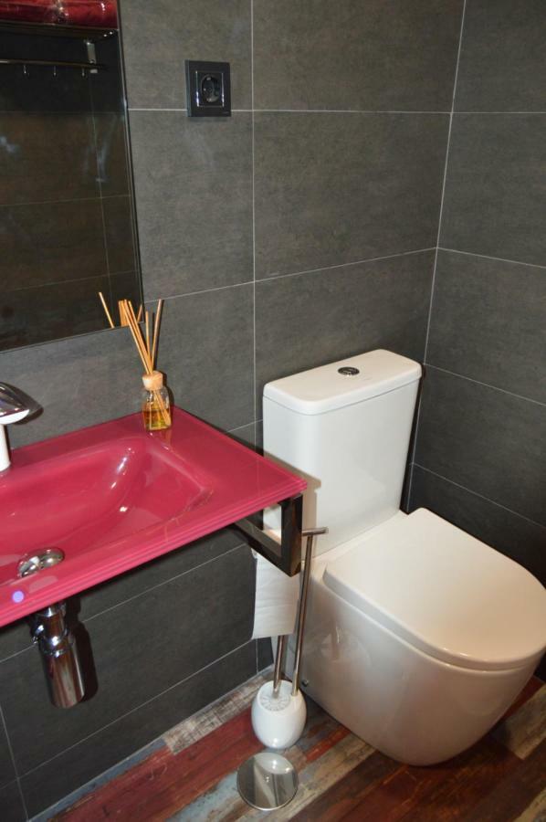 Ferienwohnung Diamond Torremolinos Exterior foto